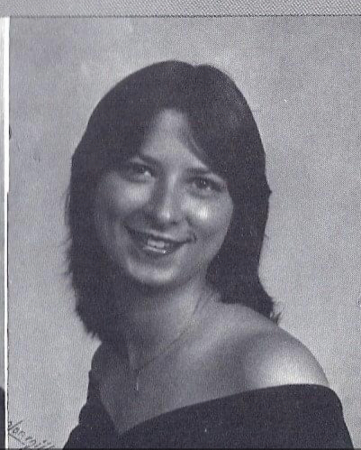 Cathy Myers Quesinberry's Classmates profile album