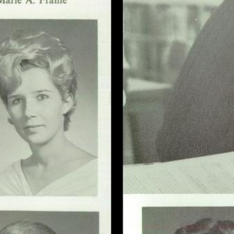 Charles Fleishman's Classmates profile album