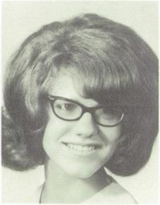 Mary Jo Hughes' Classmates profile album