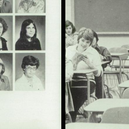 Kathy Stemen's Classmates profile album