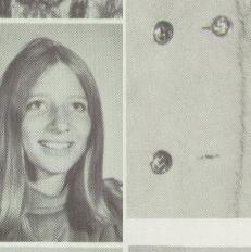 Kim Pedrie's Classmates profile album