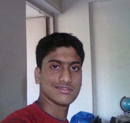Pratik Pitale's Classmates® Profile Photo