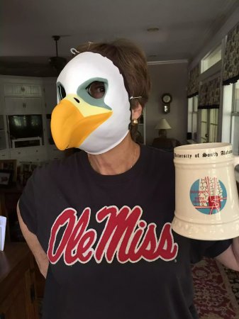 SMTTT, Hotty Toddy, Go Jags