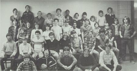 Cathy Knight's Classmates profile album