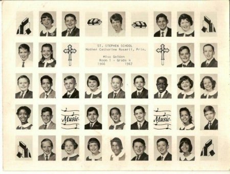 Frank Cohen's Classmates profile album