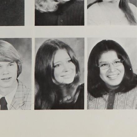 Sandy Beshara's Classmates profile album
