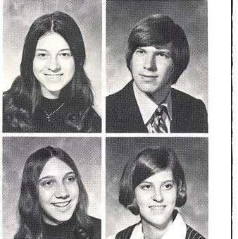 Roberta Ramsey's Classmates profile album