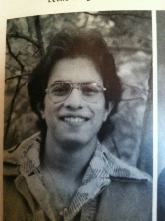 Sr. Photo 1983
