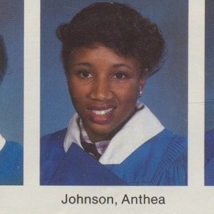 Anthea Johnson's Classmates profile album