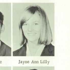 Jayne Winstel's Classmates profile album