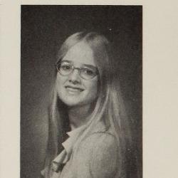 Anne Moss' Classmates profile album