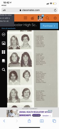 Colleen Fabbri's Classmates profile album