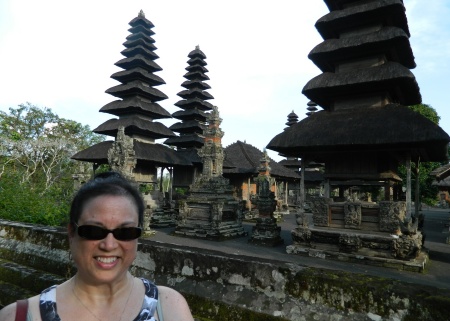 Bali Indonesia June 2013