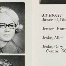 Ken Jacobi's Classmates profile album