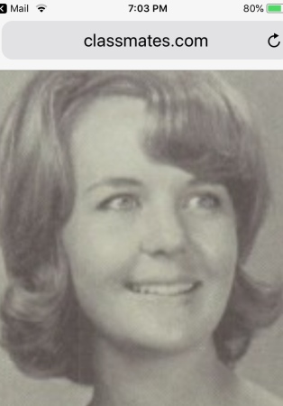 Martha Bowman's Classmates profile album