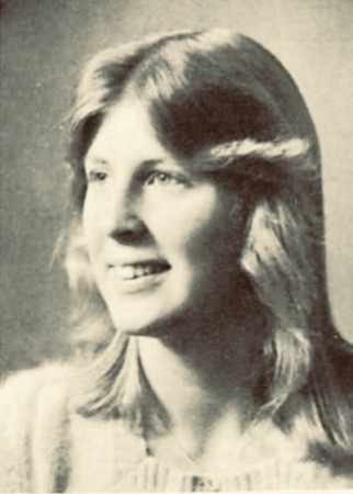 Dana Wiley 1977