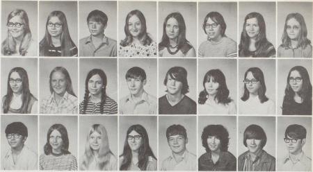 David Dustin's Classmates profile album