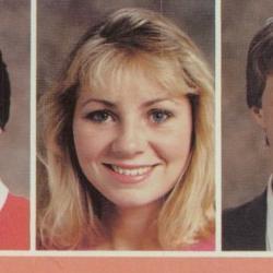 Lesley Wyvill's Classmates profile album