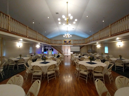 An Ultra-Wide View of Opera House