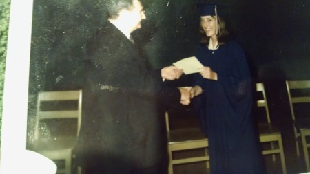 Graduation Day  1969