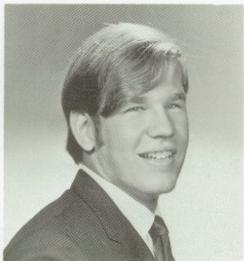 Dennis Beetz's Classmates profile album