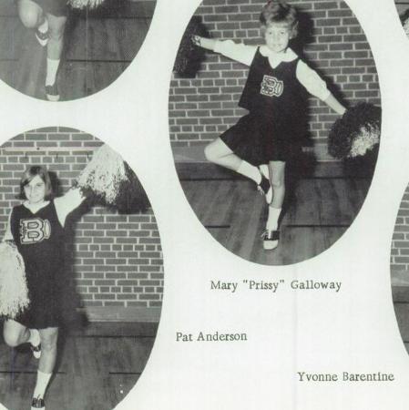 Patricia Anderson's Classmates profile album