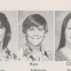 ken Jobman's Classmates profile album