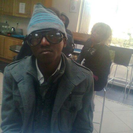 Kabelo Kgopedi's Classmates® Profile Photo