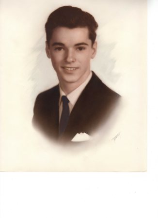 Rick McKinley's Classmates profile album