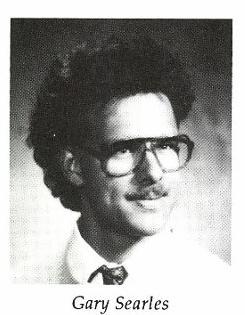 Garry Bodell's Classmates profile album