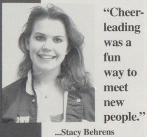 Stacy Behrens-Loop's Classmates profile album