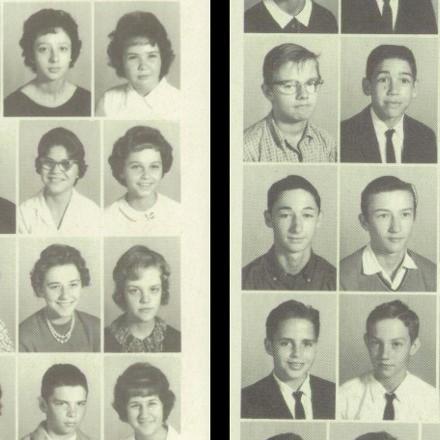 Barbara Harrold's Classmates profile album