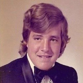 Bob Myers' Classmates profile album
