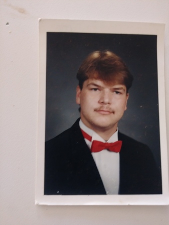 Roger Hardy's Classmates profile album