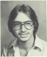 John Valgus' Classmates profile album