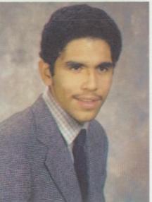 Steve Gonzalez's Classmates profile album