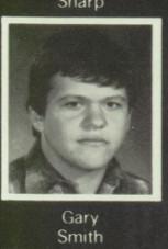 Gary Smith's Classmates profile album