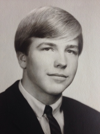 Donald Reed's Classmates profile album