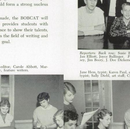 Jim Herd's Classmates profile album