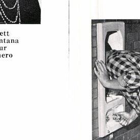 Patrick Petoh's Classmates profile album