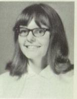 Linda Anderson's Classmates profile album