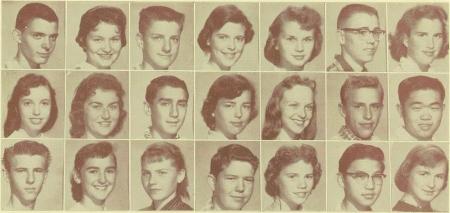 Kathy Weiler-Weatherman's Classmates profile album