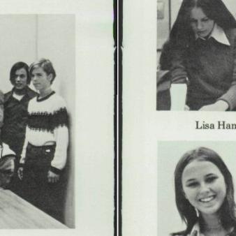 Susan Woodruff's Classmates profile album