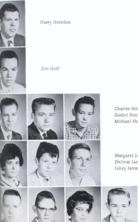 Jim Hoff's Classmates profile album