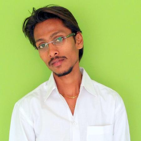 Ankur Supekar's Classmates® Profile Photo