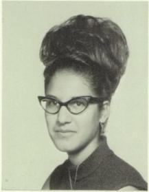 Rita Bivens' Classmates profile album