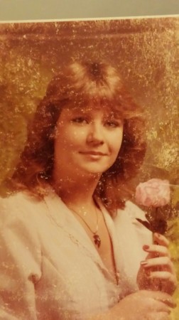 Tina Devine's Classmates profile album