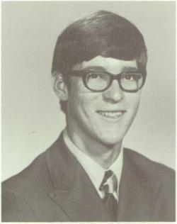 Richard Turitz's Classmates profile album