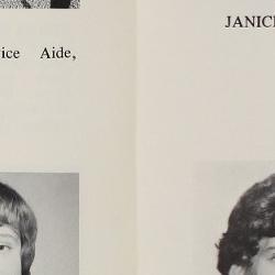 Nicola Wood's Classmates profile album