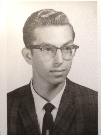 Mark Orenstein's Classmates profile album